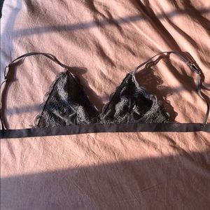 Madewell bralette